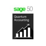 Sage 50 Quantum Accounting 2017 10 User