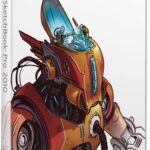 Sketchbook Pro 2010