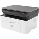 Hp LASERJET MFP M135W PRINTER