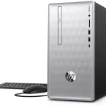 HP Factory Recertified Pavilion