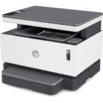 HP NEVERSTOP LASER 1200A MULTIFUNCTION