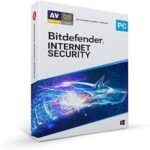 Bitdefender Internet Security 1 User