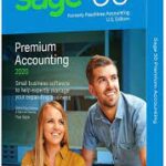 Sage 50 Quantum Accounting 2020 5 User