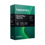 Kaspersky small office 5+1 server