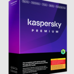 Kaspersky Premium 5 User